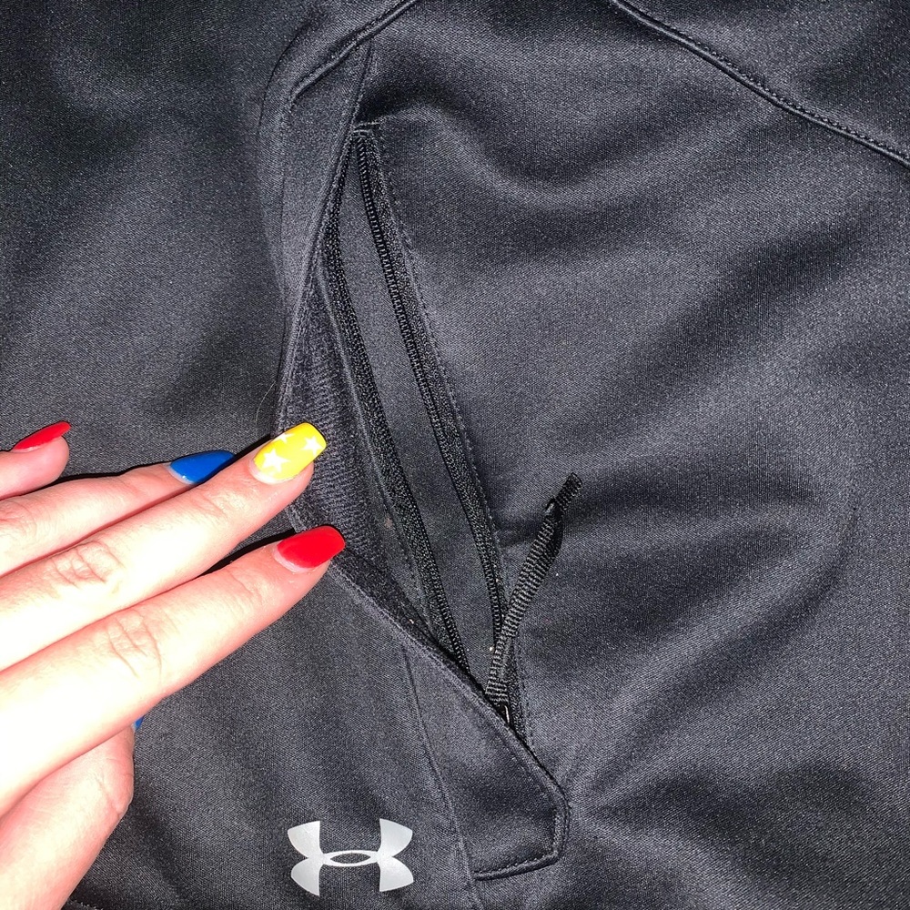 Under Armor Jacket - image 2